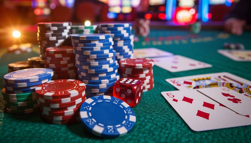 Recensione di Big Casino: un'ottima scelta per gli appassionati di giochi online su PC