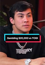 togi - Kick Statistics, Analytics and Network Review